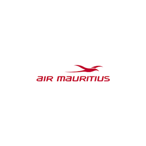 Cirrus Travel - Website - Partner Logos - Airlines - Air Mauritius