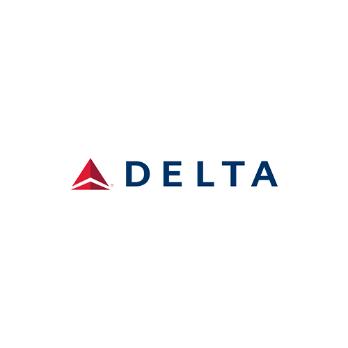 Cirrus Travel - Website - Partner Logos - Airlines - Delta
