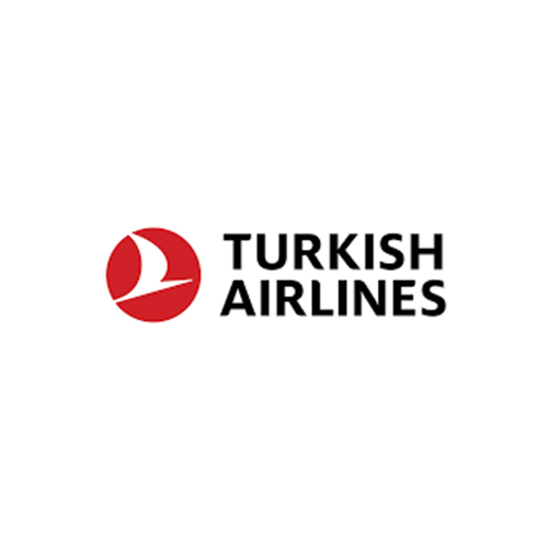 Cirrus Travel - Website - Partner Logos - Airlines -Turkish Airlines