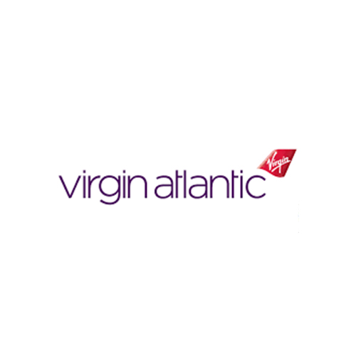 Cirrus Travel - Website - Partner Logos - Airlines - Virgin Atlantic