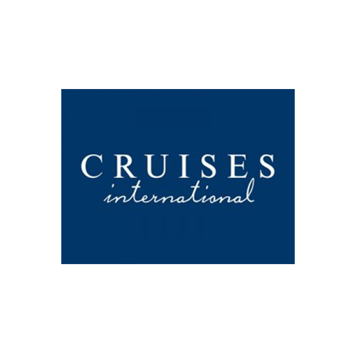 Cirrus Travel - Website - Partner Logos - Cruises - Cruises International