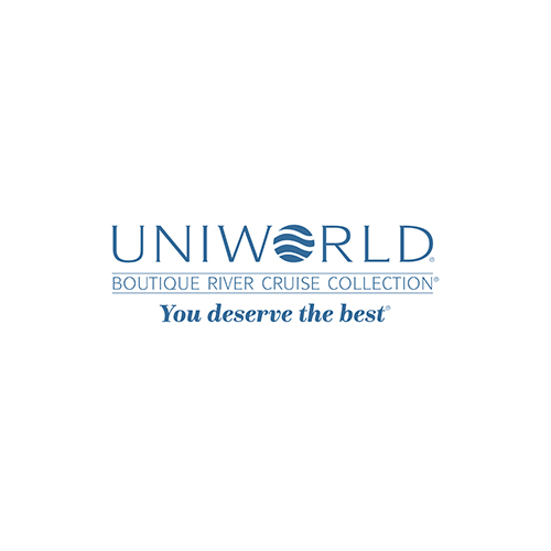 Cirrus Travel - Website - Partner Logos - Cruises - Uniworld