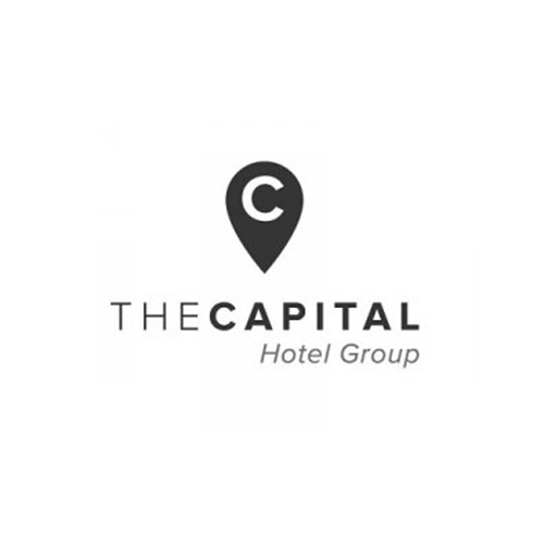 Cirrus Travel - Website - Partner Logos- Hotels - Capital Hotel Group