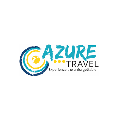 Cirrus Travel - Website - Partner Logos - Tour Operators - Azure