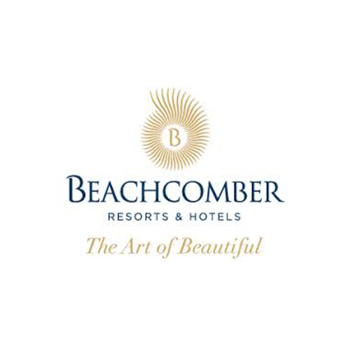 Cirrus Travel - Website - Partner Logos - Tour Operators - Beach Comber