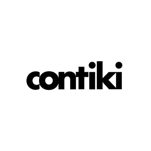 Cirrus Travel - Website - Partner Logos - Tour Operators - Contiki