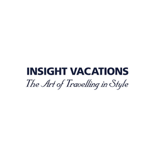 Cirrus Travel - Website - Partner Logos - Tour Operators - Insight Vacations