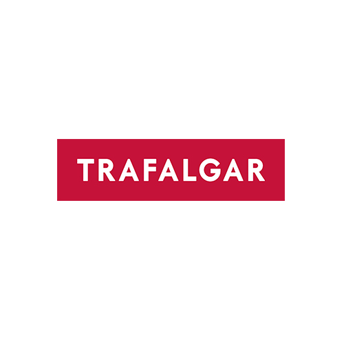 Cirrus Travel - Website - Partner Logos - Tour Operators - Trafalgar