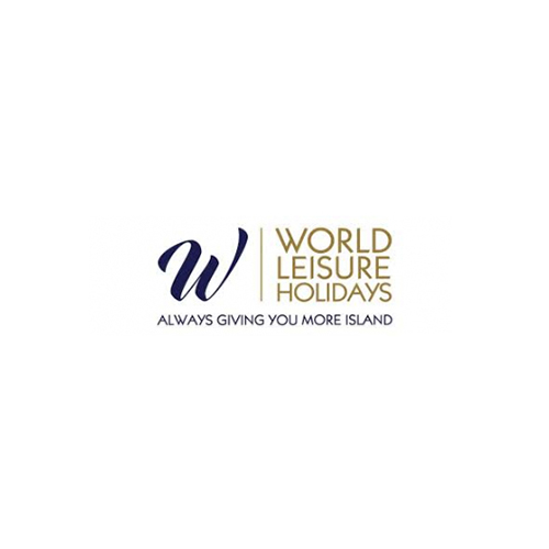 Cirrus Travel - Website - Partner Logos - Tour Operators - World Leisure Holidays